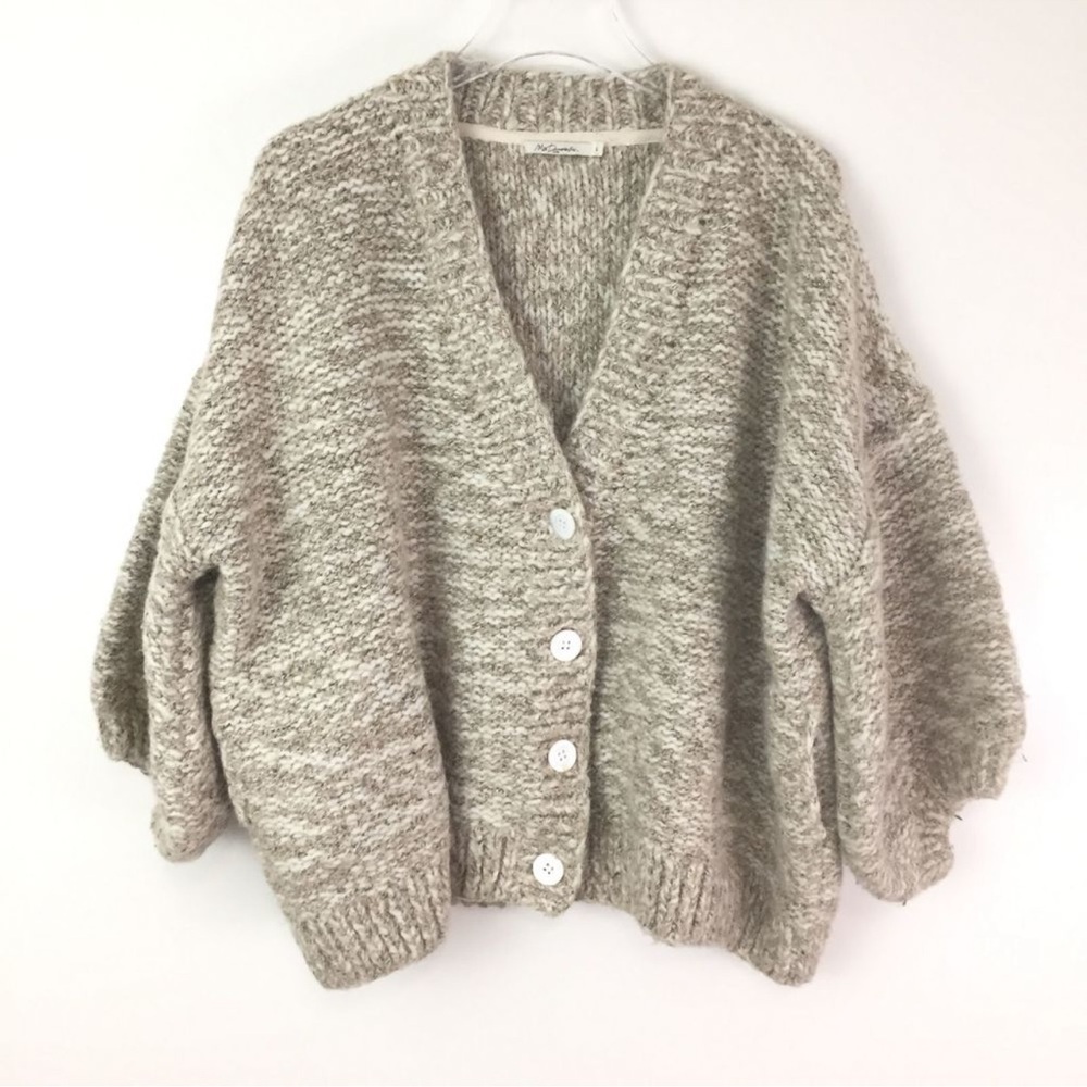 Mes Demoiselles cardigan